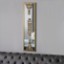 Picture of Lidyana Hub Wall Mirror - Gold