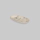 Picture of Marmo Marble Pattern Boat 11x21cm - Gilded
