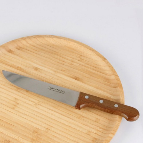 Resim Tramontina Kitchen Paslanmaz Çelik Bıçak 30 cm