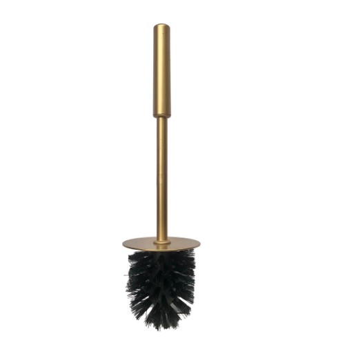 Picture of Primanova Replacement Toilet Brush - Mat Gold