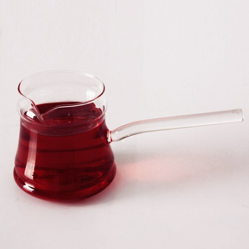Picture of Borocilicate Glass Coffee Pot 400 ml