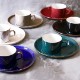 Picture of Vella Porcelain Turkish Coffee Set