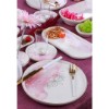 Picture of Adore Porcelain Breakfast Set of 31
