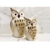Picture of Yedifil Aves Tlight Owls set of 2 