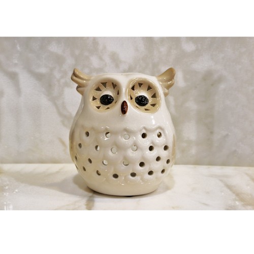 Picture of Yedifil Puhu Tlight Owls Medium Size 