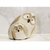 Picture of Yedifil Flat Owls Set of 2