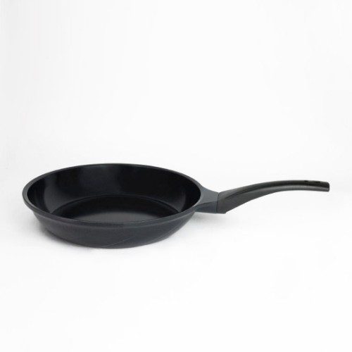 Picture of Anthony Cast Iron Pan 26cm - Black
