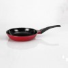 Picture of Anthony Cast Iron Pan 24cm - Red