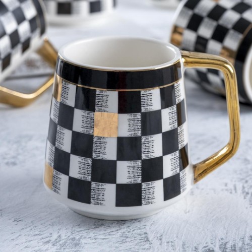 Picture of Qualita Mug Porcelain Cup