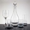 Picture of Evin Plain Glasses Set of 31 Pieces