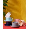 Picture of Soft Double Size Turkish Coffee Set of 6