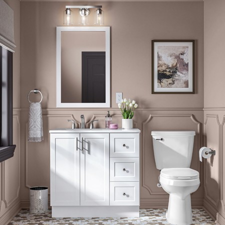 Picture for category Bathroom
