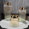 Picture of Lumina Glass Vase Set of 3