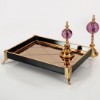 Picture of Legend Valued Black Tray - LGVD2008