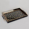 Picture of Flossy Black Tray - VRK2008-8